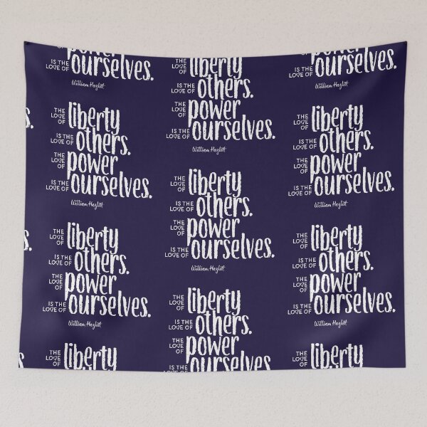 Item preview, The love of liberty designed and sold by x1brett.