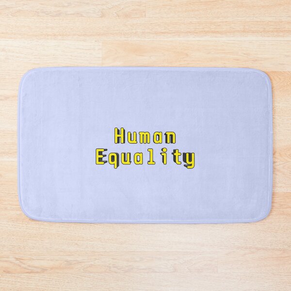 Item preview, Human equality 015 designed and sold by ITALY-Roselli-.