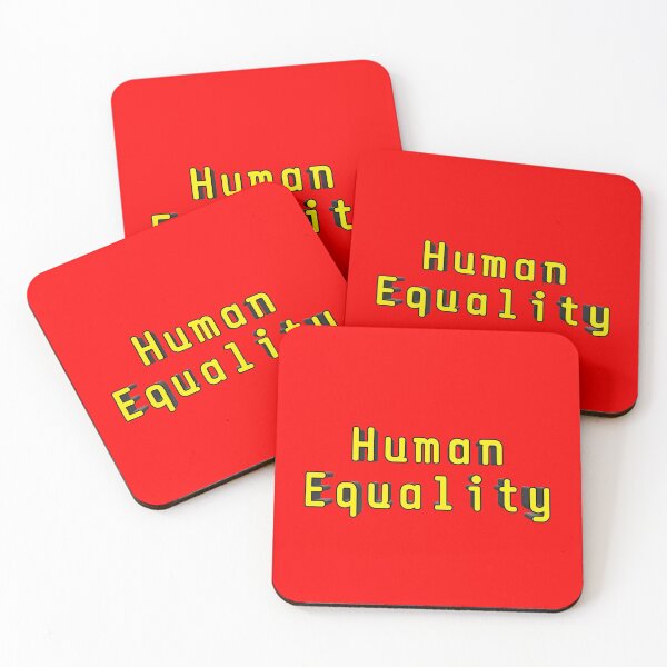 Item preview, Human equality 015 designed and sold by ITALY-Roselli-.