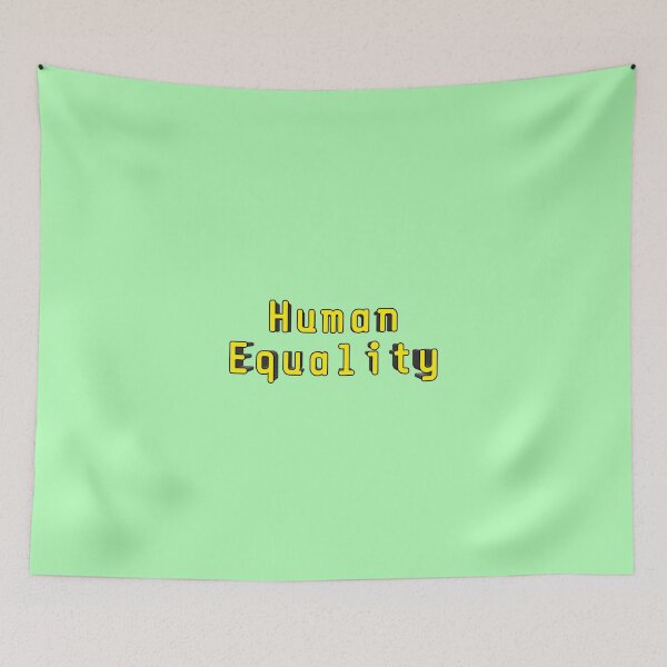 Item preview, Human equality 015 designed and sold by ITALY-Roselli-.