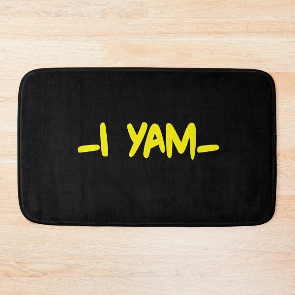 Item preview, -i yam- designed and sold by IZ-STAR.