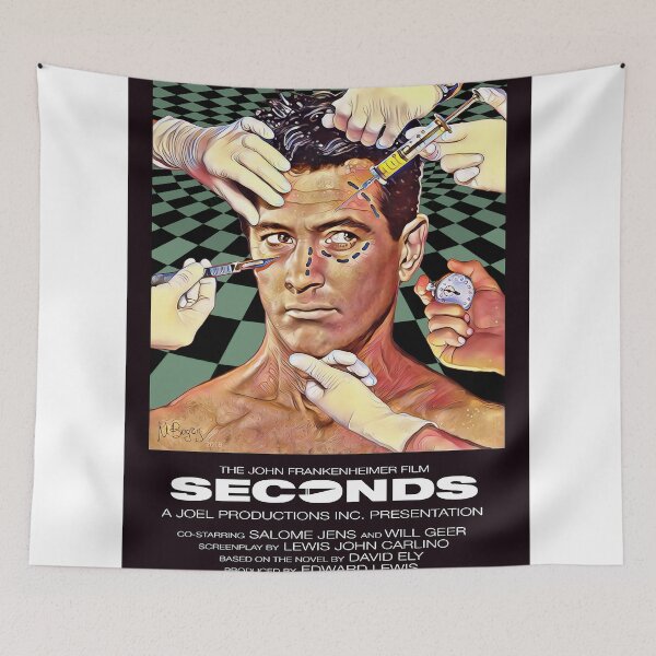 Item preview, Alternative Rock poster! designed and sold by nikbogris.
