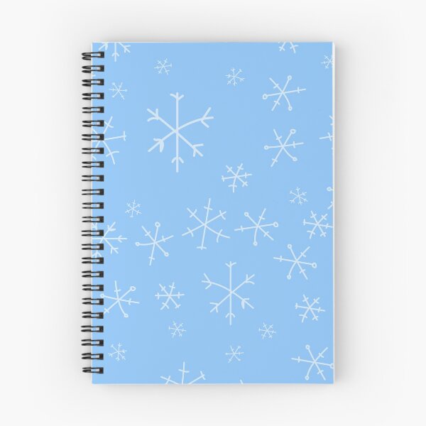 Item preview, Winder Wonderland Snowflakes designed and sold by sarahbarnes18.