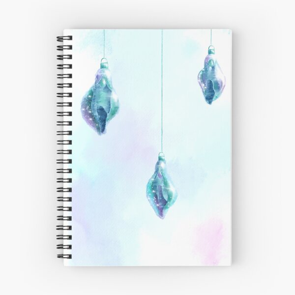 Item preview, christmas vulva baubles designed and sold by berlinsisters.