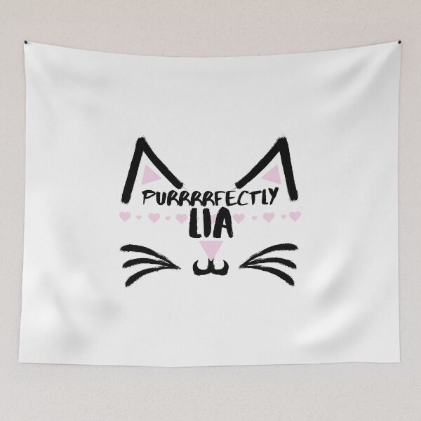 Item preview, Purrrrfectly LIA designed and sold by IzzyDee-Designs.