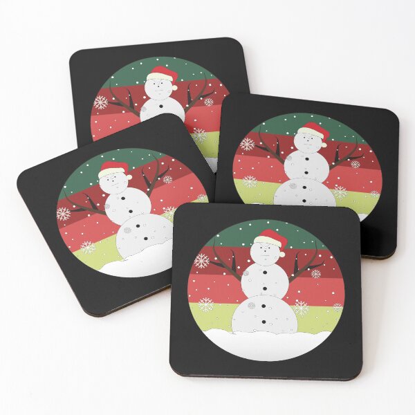 Item preview, Angry snowman  designed and sold by YAHIA-14.