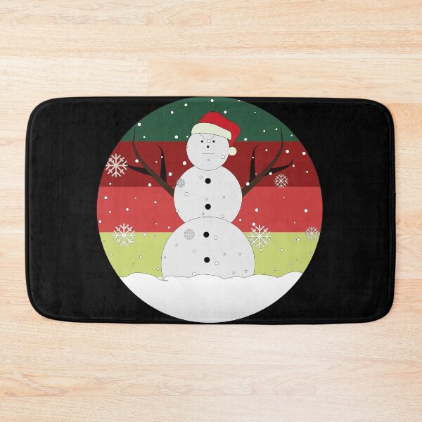 Item preview, Angry snowman  designed and sold by YAHIA-14.