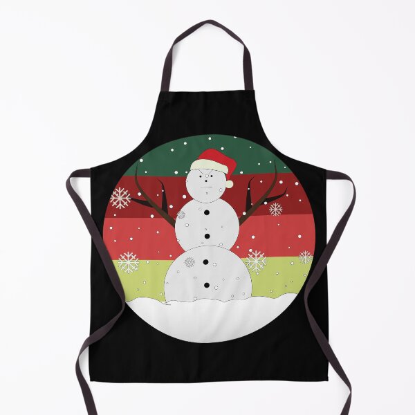 Item preview, Angry snowman  designed and sold by YAHIA-14.