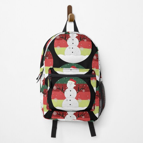 Item preview, Angry snowman designed and sold by YAHIA-14.