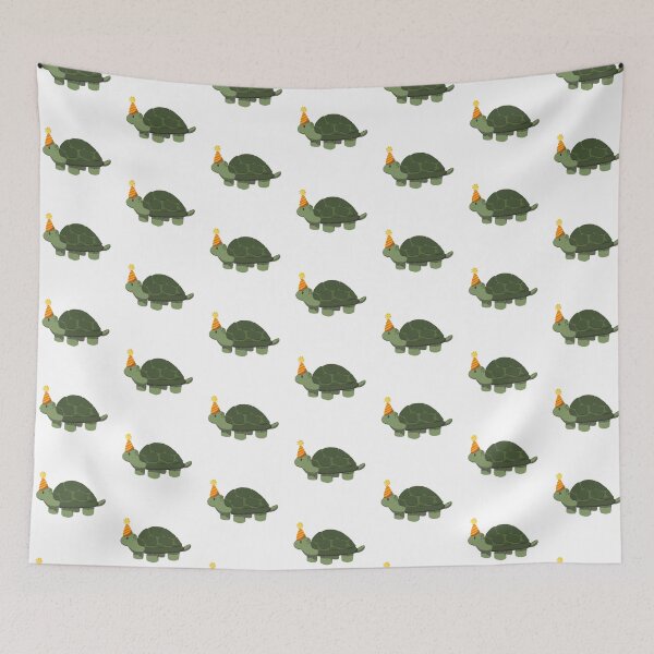 Item preview, birthday turtle  designed and sold by PhoebeCat13.