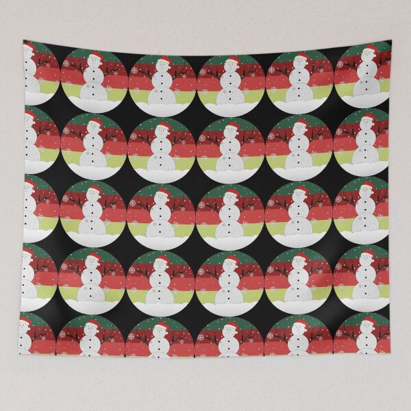 Item preview, Angry snowman  designed and sold by YAHIA-14.