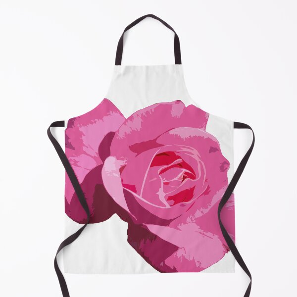 Item preview, Pink Rose Cutout designed and sold by sarahrinouye.