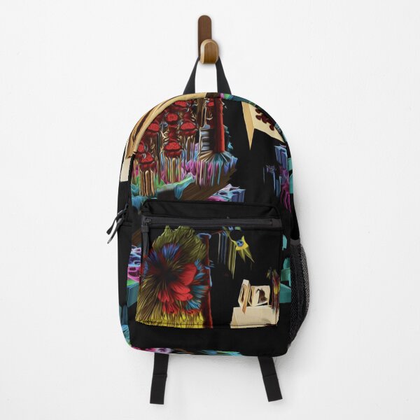 Item preview, Contemplative designed and sold by John Hill.