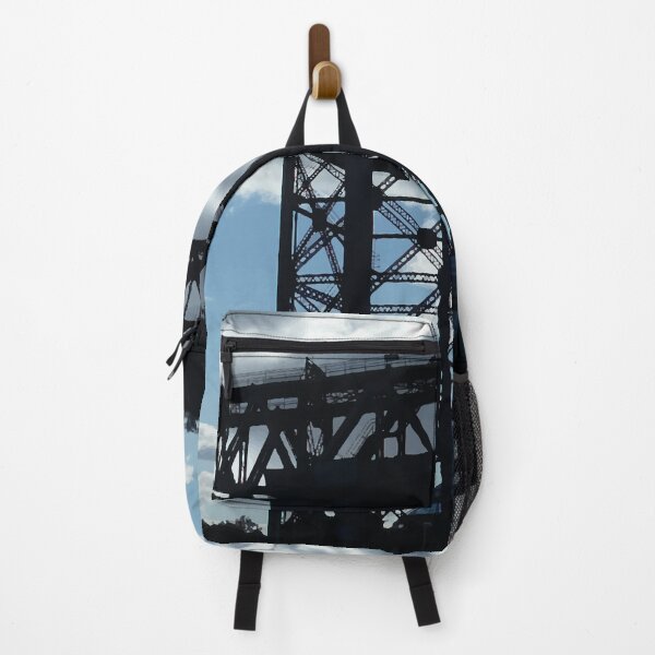 Item preview, Scottish Photography Series (Vectorized) - Finnieston Crane Glasgow designed and sold by MacPean.