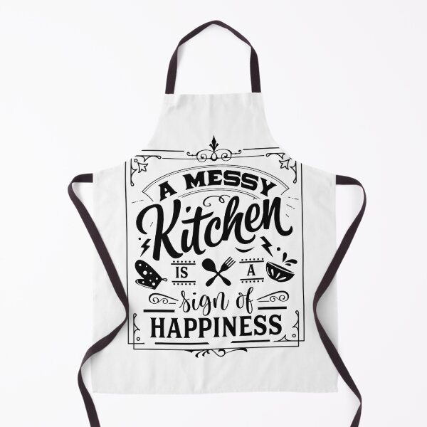 Item preview, Kitchen Happiness designed and sold by lovesuperkarma.