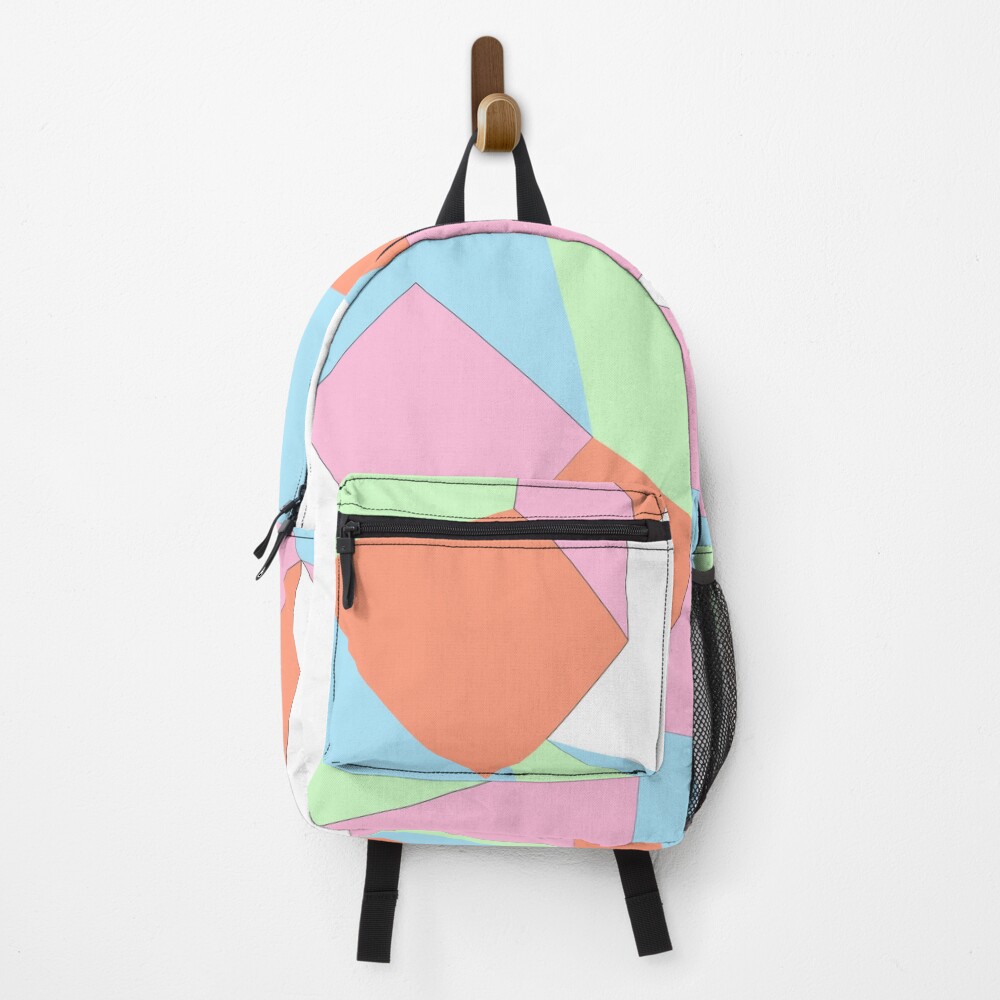 Item preview, Backpack designed and sold by PippersDesign.