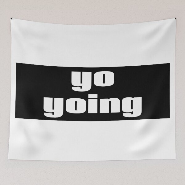 Item preview, Yo-yoing designed and sold by ProjectX23.