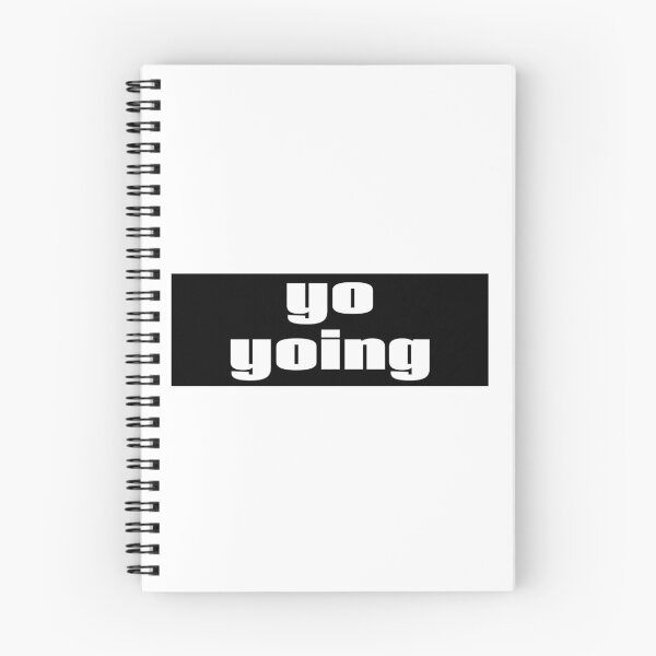 Item preview, Yo-yoing designed and sold by ProjectX23.