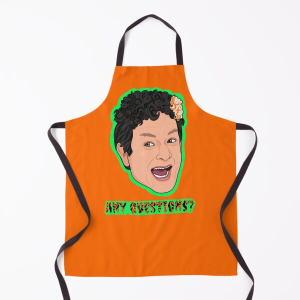 Item preview, David S Pumpkins | Any Questions? designed and sold by Horrorshow Art.