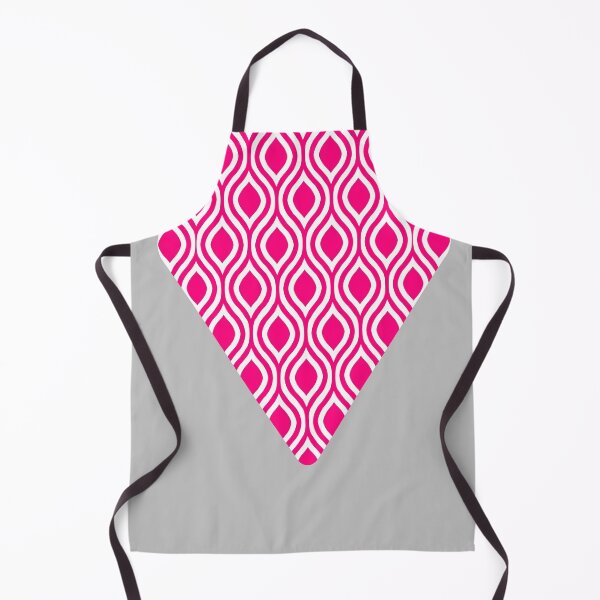 Item preview, Modern Classic Pink Pattern designed and sold by MyArt23.