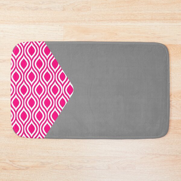 Item preview, Modern Classic Pink Pattern designed and sold by MyArt23.