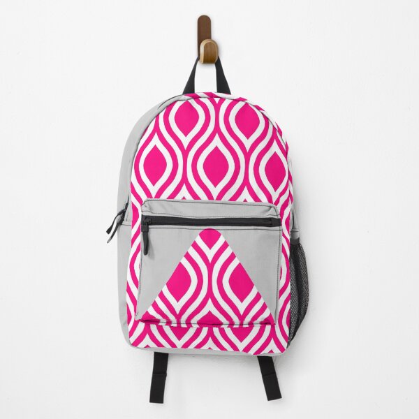 Item preview, Modern Classic Pink Pattern designed and sold by MyArt23.