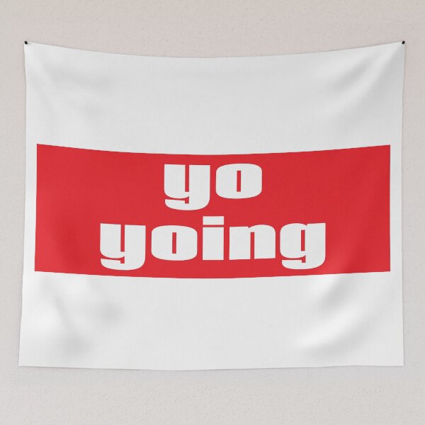 Item preview, Yo-yoing designed and sold by ProjectX23.