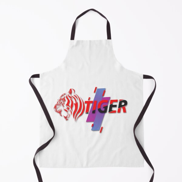 Item preview, Tiger T-Shirt designed and sold by subodh kumar.