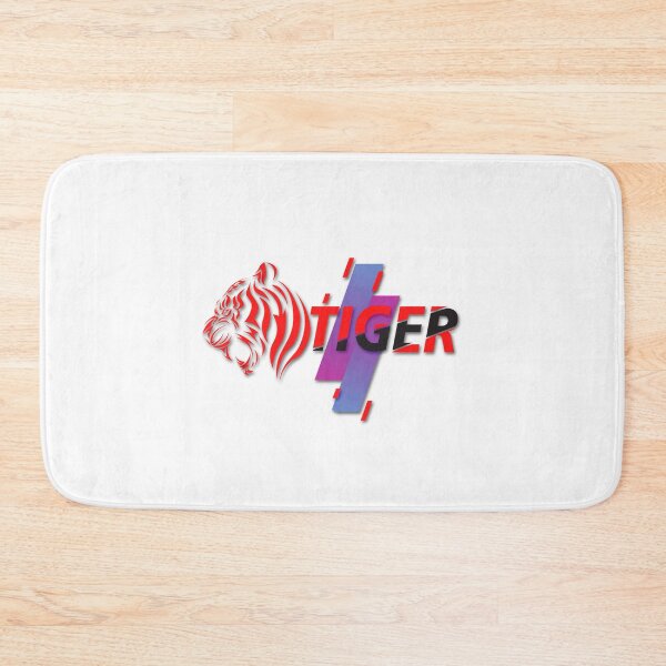 Item preview, Tiger T-Shirt designed and sold by subodh kumar.