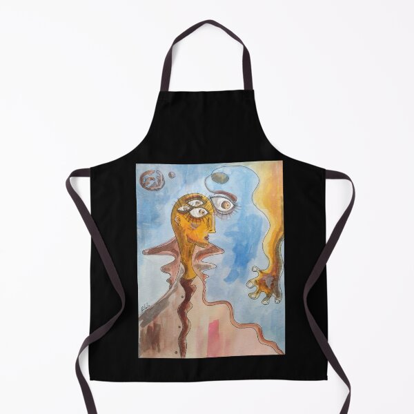 Item preview, The vigilant designed and sold by DanielPortela.