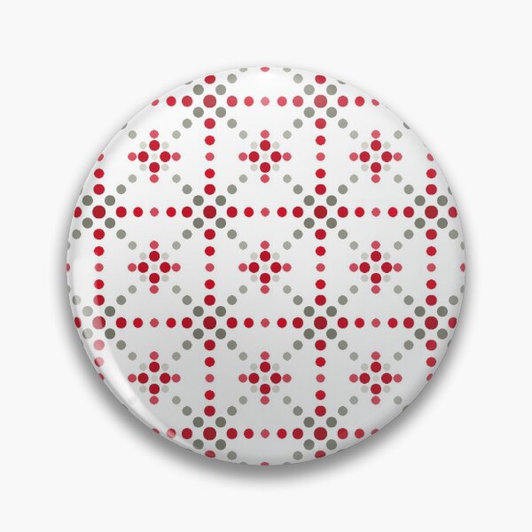 Item preview, Dot check designed and sold by Iris Luckhaus.
