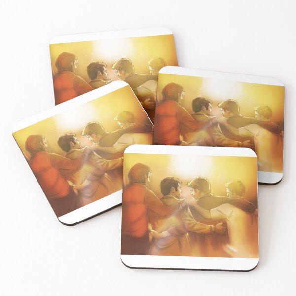 Item preview, Team Free Will 2.0 designed and sold by Gio Guimaraes.