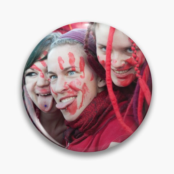 Item preview, Ladies in Red designed and sold by tomg.