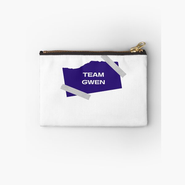 Artikelvorschau, Team Gwen, lustiges Team Gwen, Fan Team Gwen entworfen und verkauft von BECOOOL.