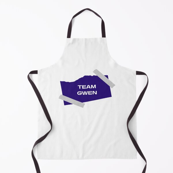 Item preview, Team Gwen , Funny Team Gwen , Fan Team Gwen designed and sold by BECOOOL.