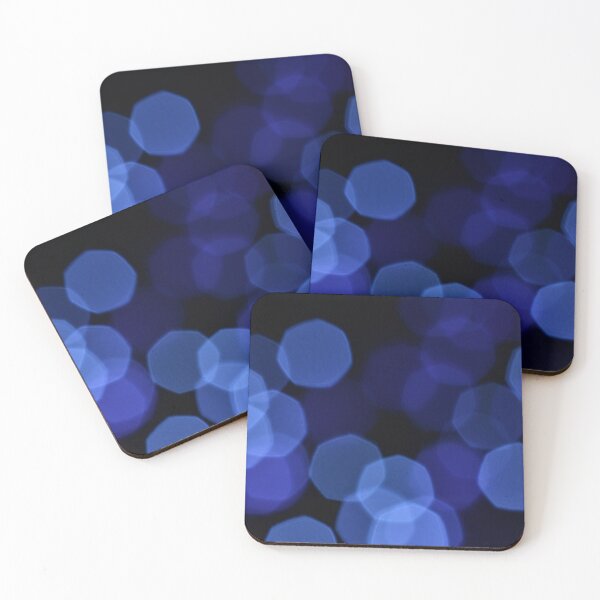 Item preview, Blue Spots designed and sold by Bimsbums.