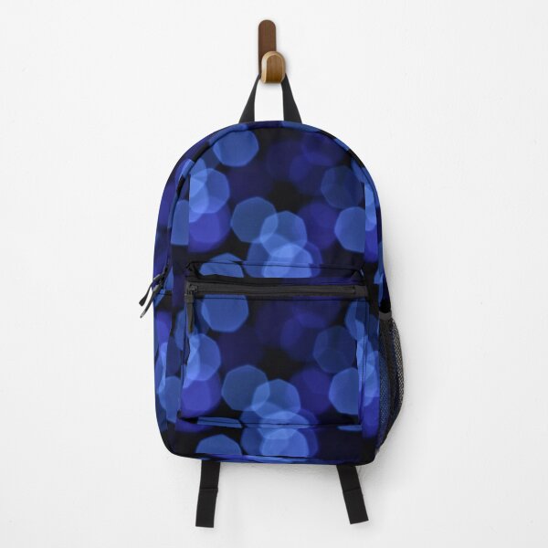 Item preview, Blue Spots designed and sold by Bimsbums.
