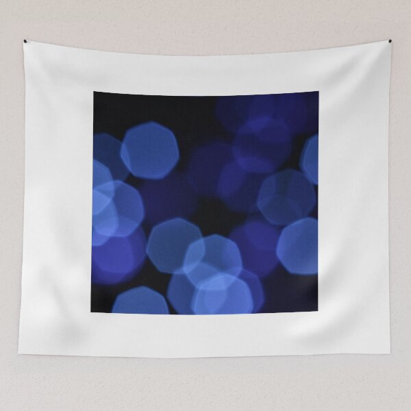 Item preview, Blue Spots designed and sold by Bimsbums.