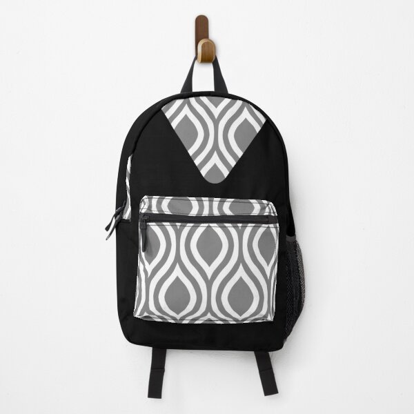 Item preview, Modern Classic Grey Pattern designed and sold by MyArt23.