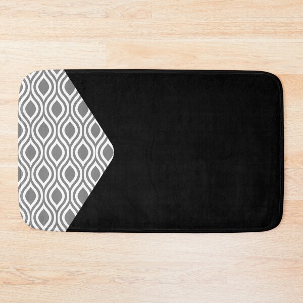 Item preview, Modern Classic Grey Pattern designed and sold by MyArt23.