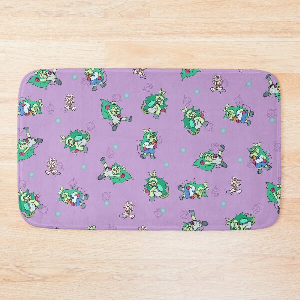 Item preview, Many Faces of FINK designed and sold by oashisu.
