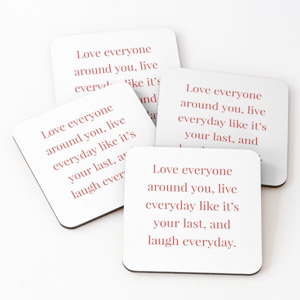 Item preview, Love, live, laugh custom design. designed and sold by Andrew Hopgood.