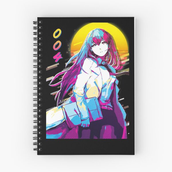 Item preview, Kurisu Makise Steins;Gate Kurisu Steins Gate - designed and sold by hearltowanda.