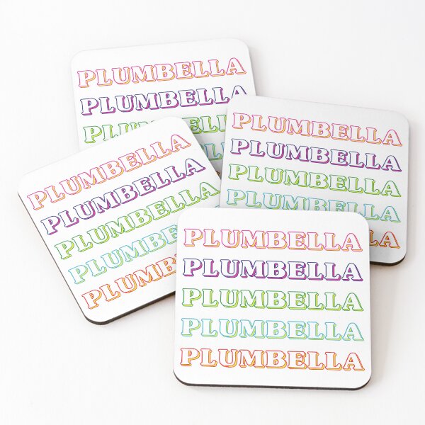 Item preview, Plumbella Essential T-Shirt  designed and sold by bramer Alami.