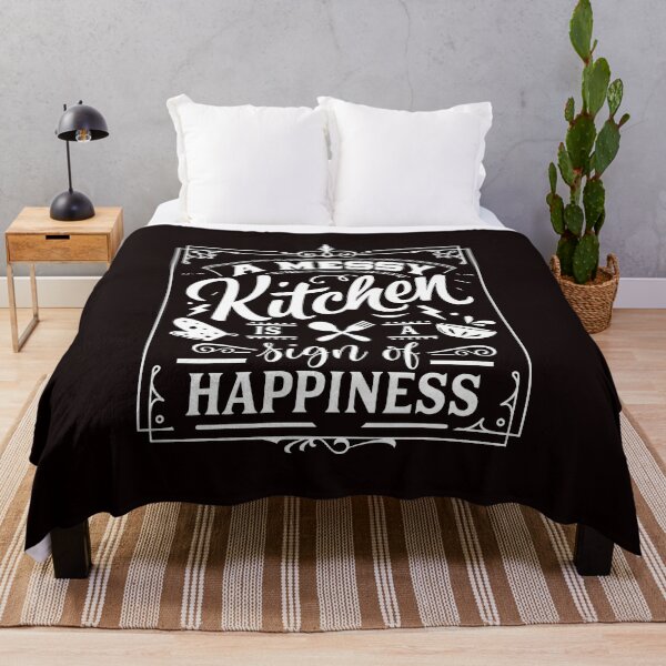 Item preview, Copy of Kitchen Happiness designed and sold by lovesuperkarma.