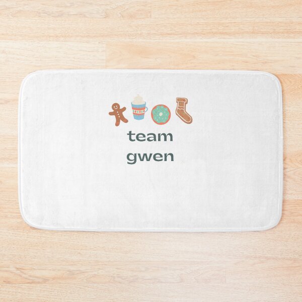 Item preview, Team Gwen , Funny Gift For Aunt designed and sold by BECOOOL.