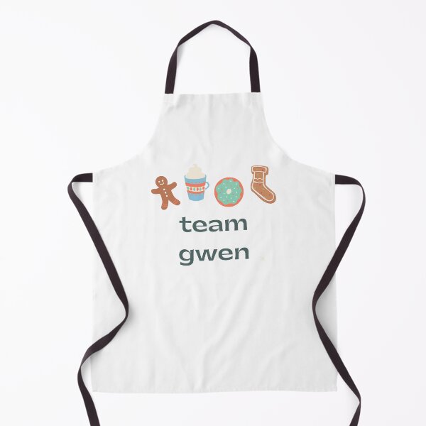 Item preview, Team Gwen , Funny Gift For Aunt designed and sold by BECOOOL.