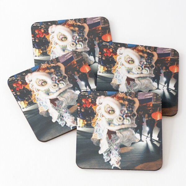 Item preview, Follow the Leader designed and sold by Jenny Lam.