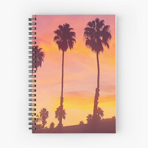 Item preview, Pink California Beach Sunrise designed and sold by BubbleCrumbs.
