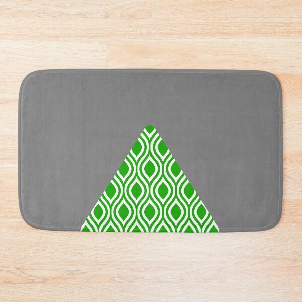 Item preview, Modern Classic Green Pattern designed and sold by MyArt23.